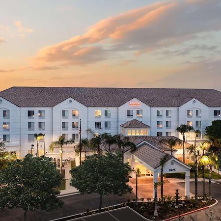 Hilton Garden Inn Μπέικερσφιλντ Εξωτερικό φωτογραφία