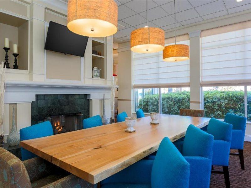 Hilton Garden Inn Μπέικερσφιλντ Εξωτερικό φωτογραφία