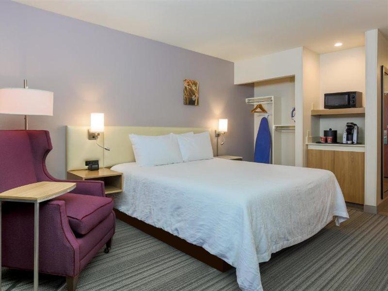 Hilton Garden Inn Μπέικερσφιλντ Εξωτερικό φωτογραφία