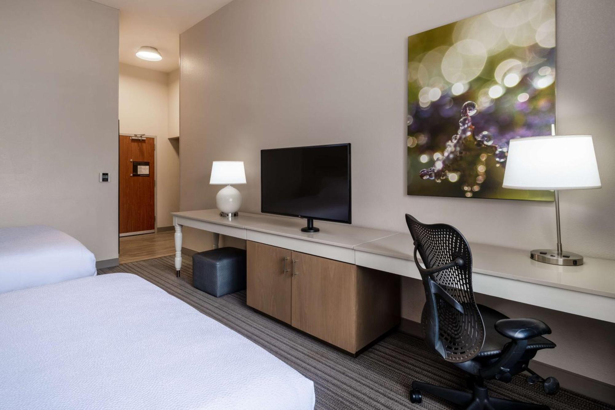 Hilton Garden Inn Μπέικερσφιλντ Εξωτερικό φωτογραφία