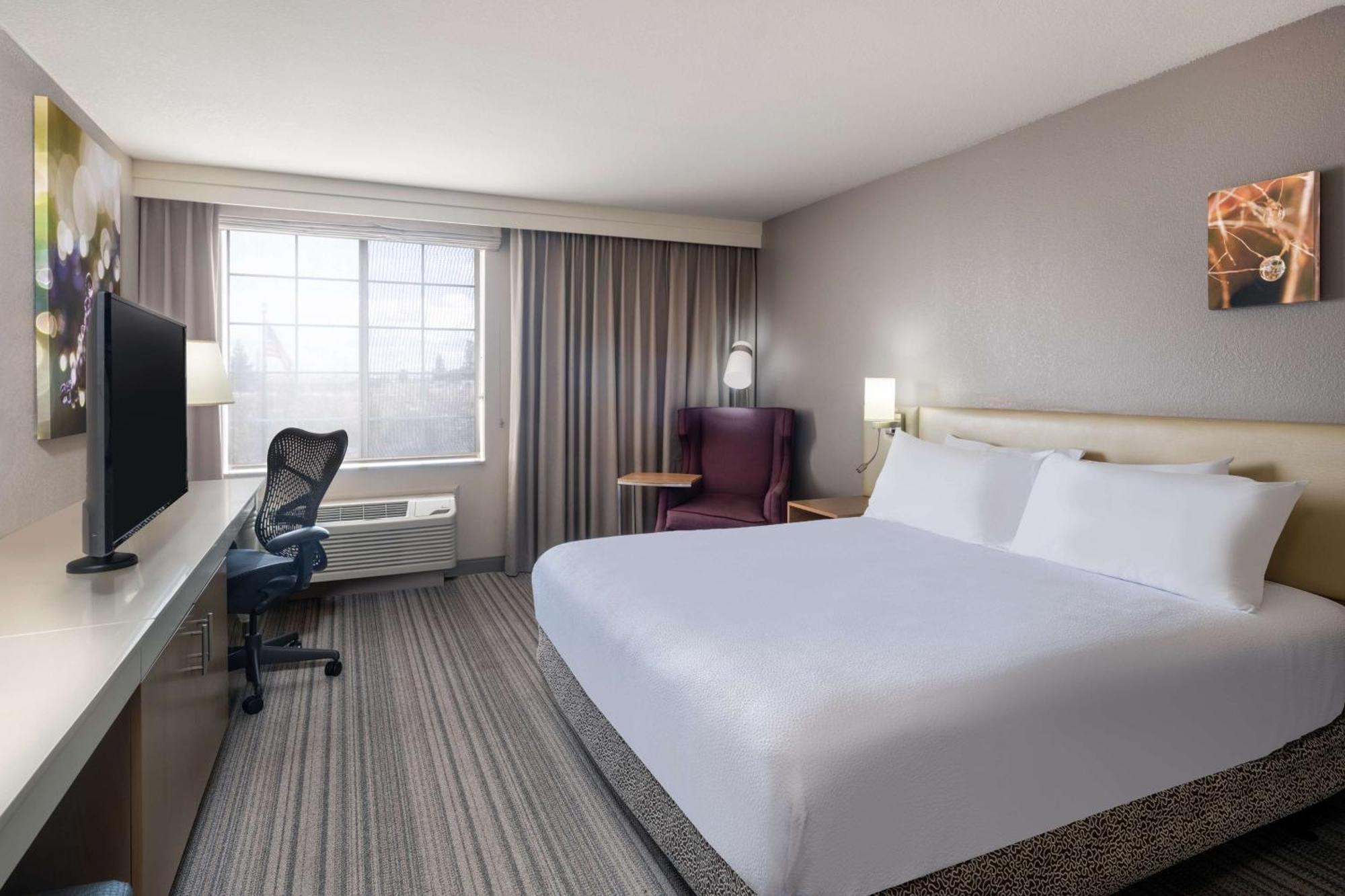 Hilton Garden Inn Μπέικερσφιλντ Εξωτερικό φωτογραφία
