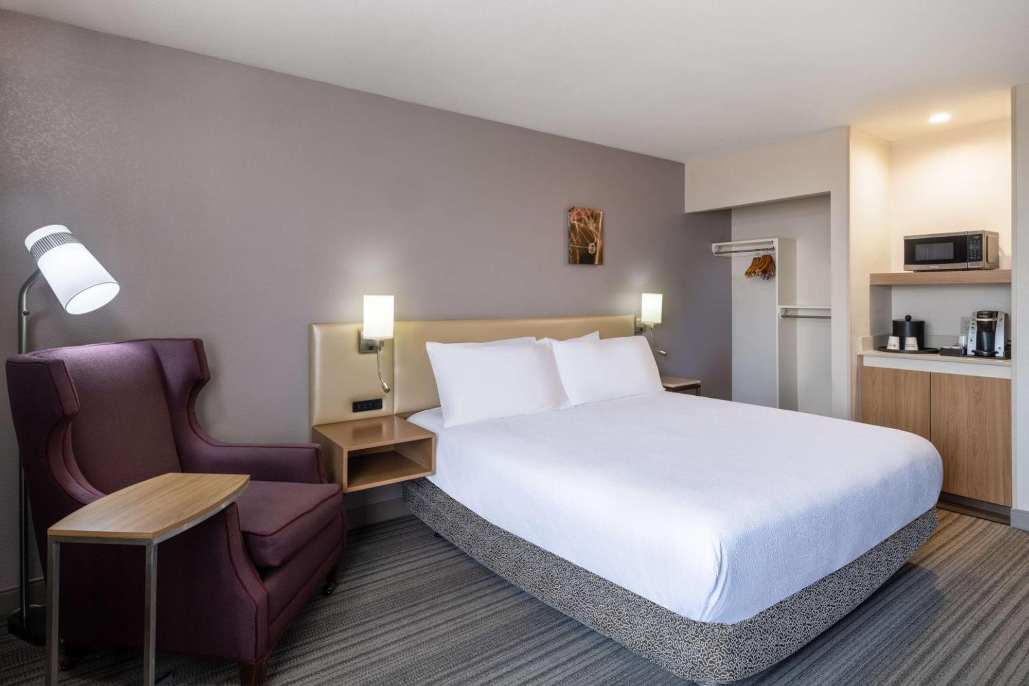 Hilton Garden Inn Μπέικερσφιλντ Εξωτερικό φωτογραφία