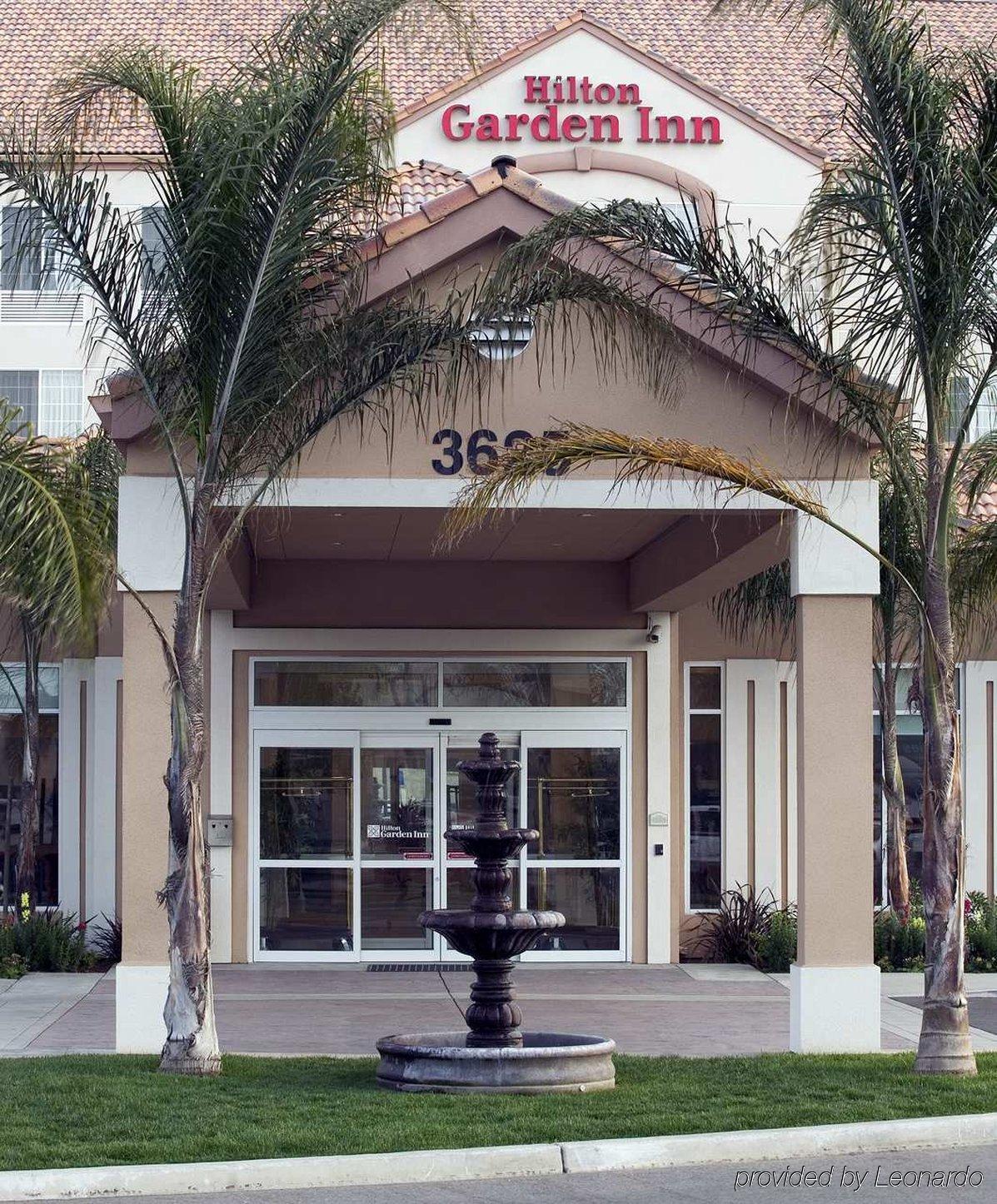 Hilton Garden Inn Μπέικερσφιλντ Εξωτερικό φωτογραφία