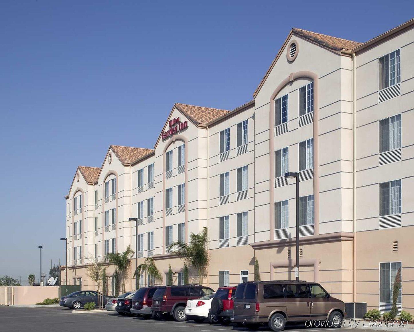 Hilton Garden Inn Μπέικερσφιλντ Εξωτερικό φωτογραφία