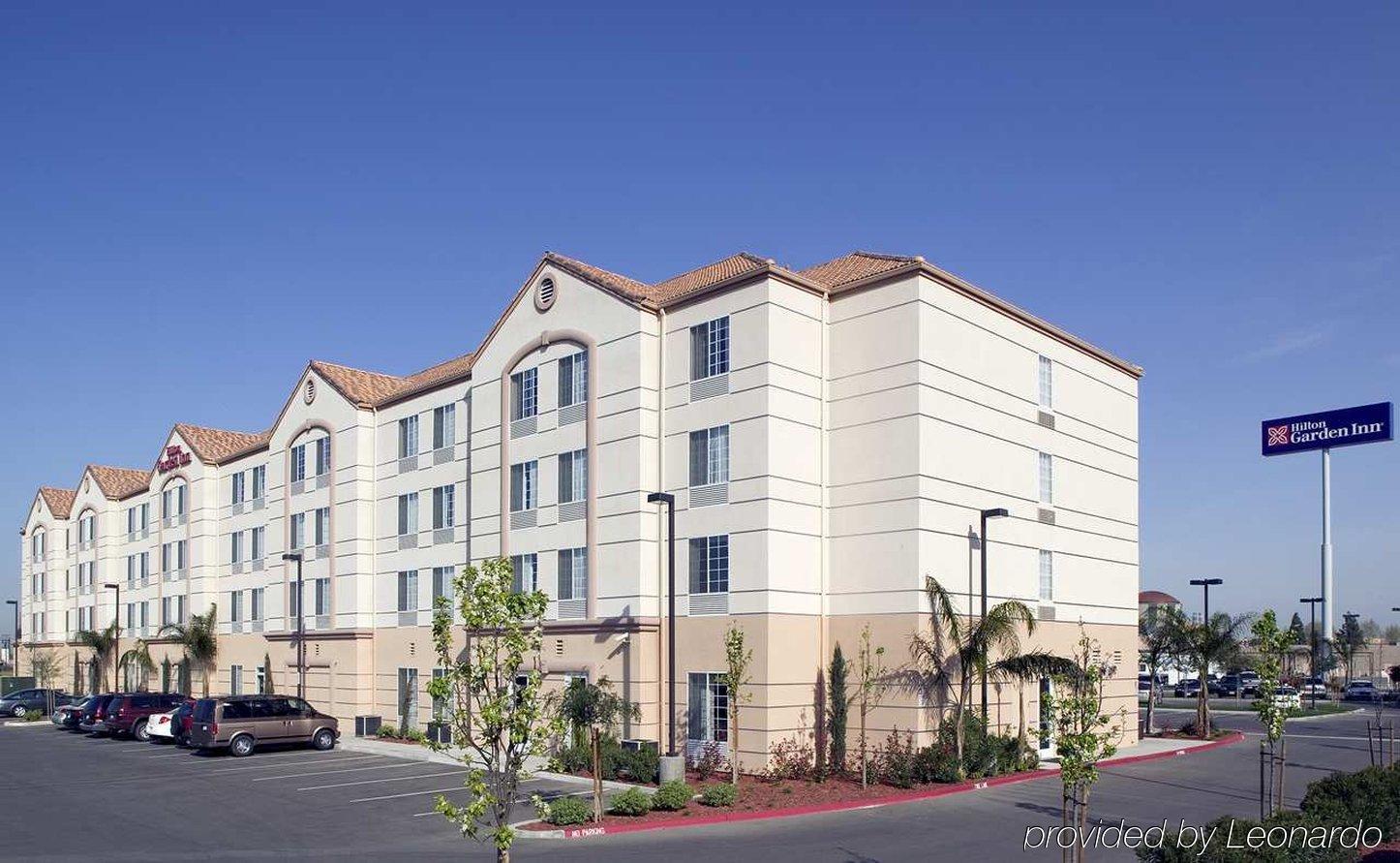 Hilton Garden Inn Μπέικερσφιλντ Εξωτερικό φωτογραφία