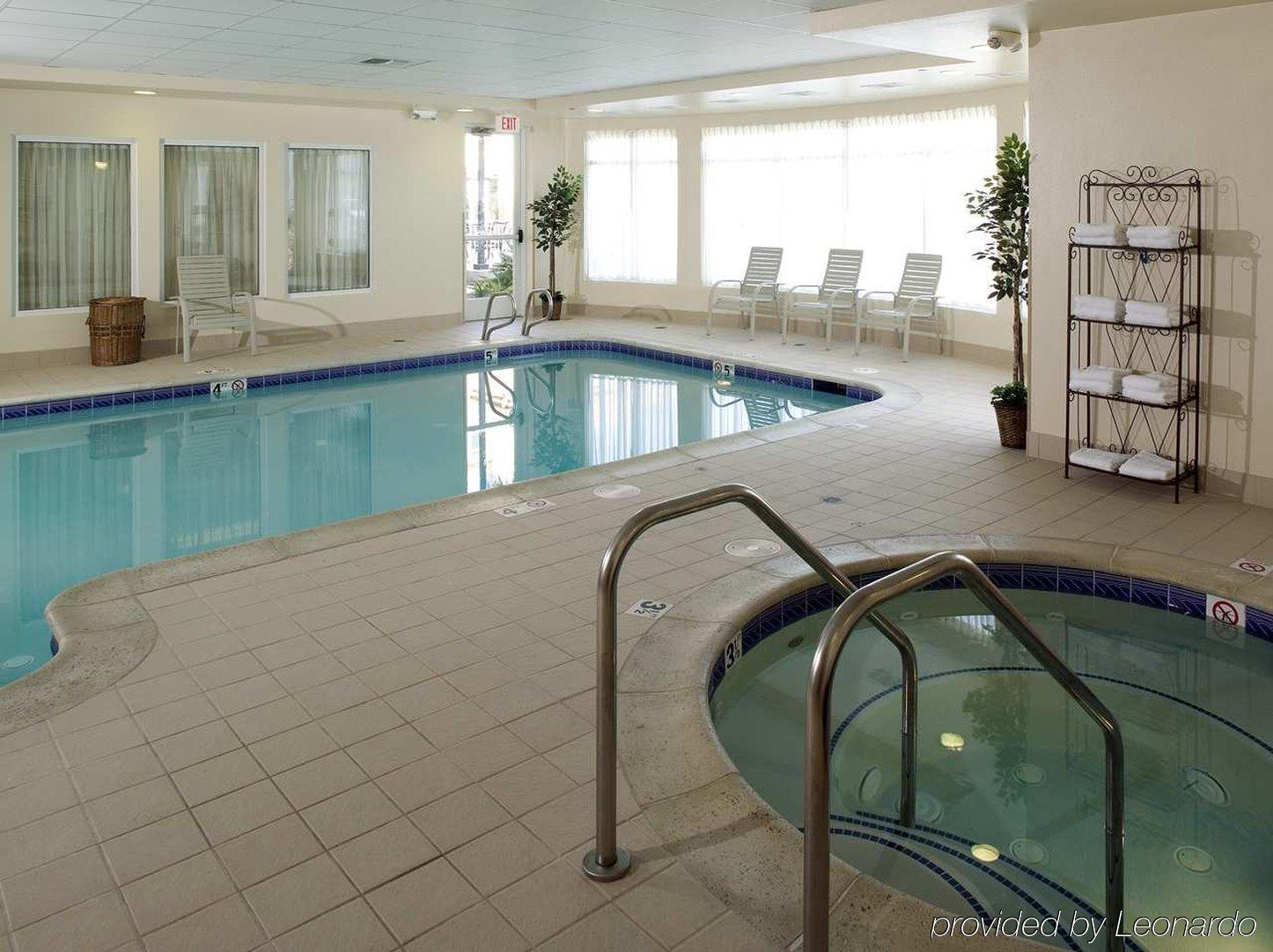 Hilton Garden Inn Μπέικερσφιλντ Εξωτερικό φωτογραφία