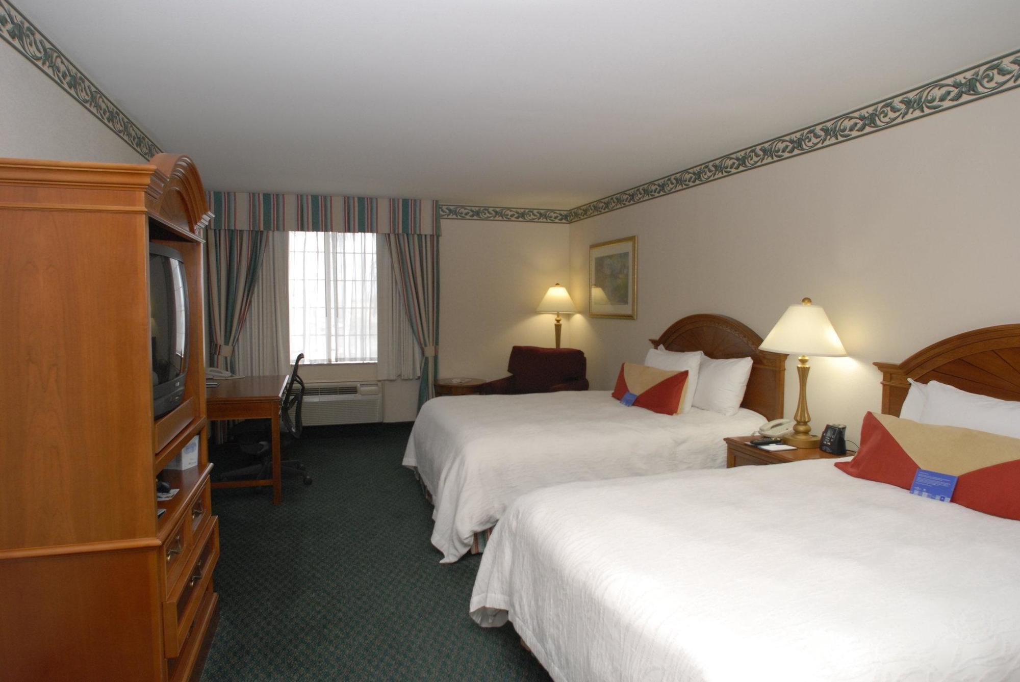 Hilton Garden Inn Μπέικερσφιλντ Εξωτερικό φωτογραφία